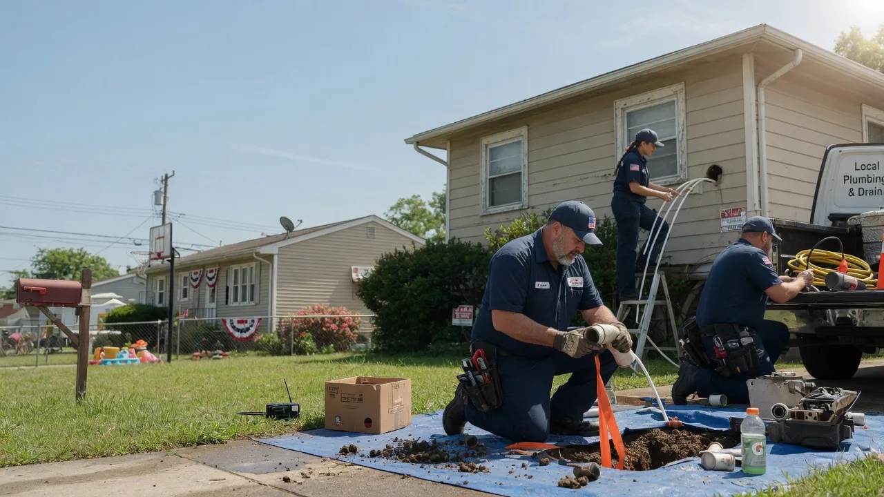 Faucet Repair in Palestine, TX near me